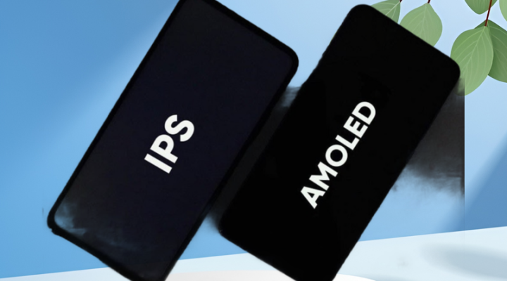 چرایی تفاوت کیفیت و قیمت در ال سی دی‌های IPS موبایل
