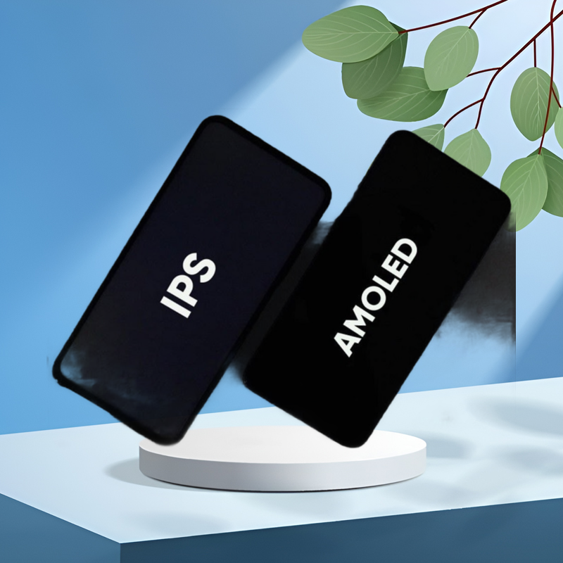 چرایی تفاوت کیفیت و قیمت در ال سی دیهای IPS موبایل چرایی تفاوت کیفیت و قیمت در ال سی دیهای IPS موبایل