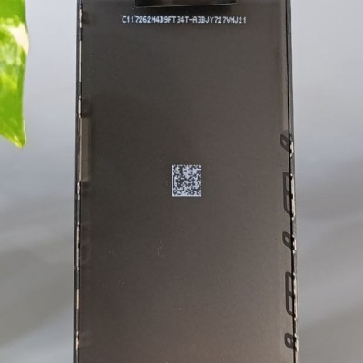 LCD IPhone 6 6G Black Ori SEC