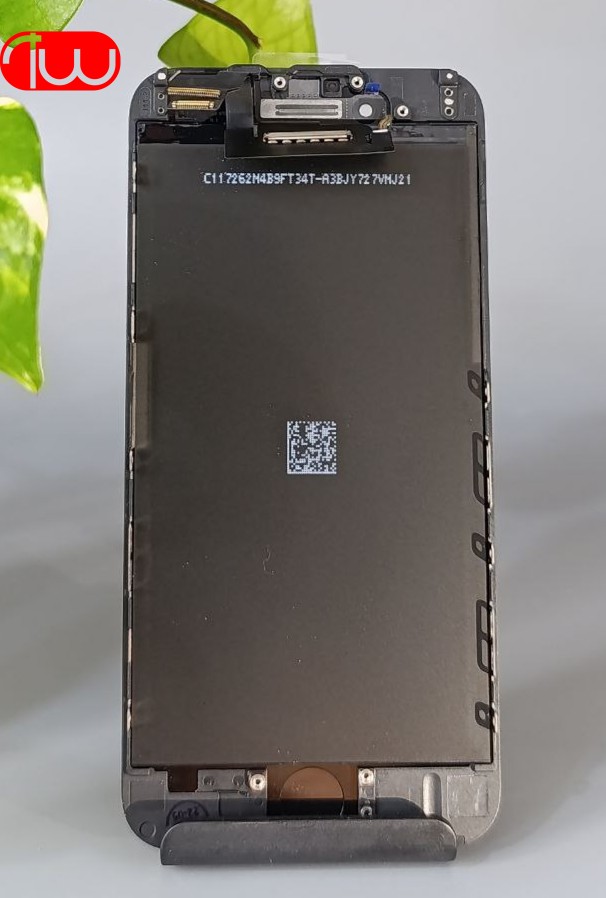 LCD IPhone 6 6G Black Ori SEC