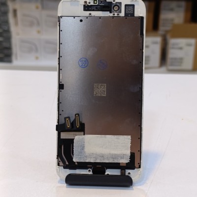 LCD IPhone 7 7G White Ori SEC