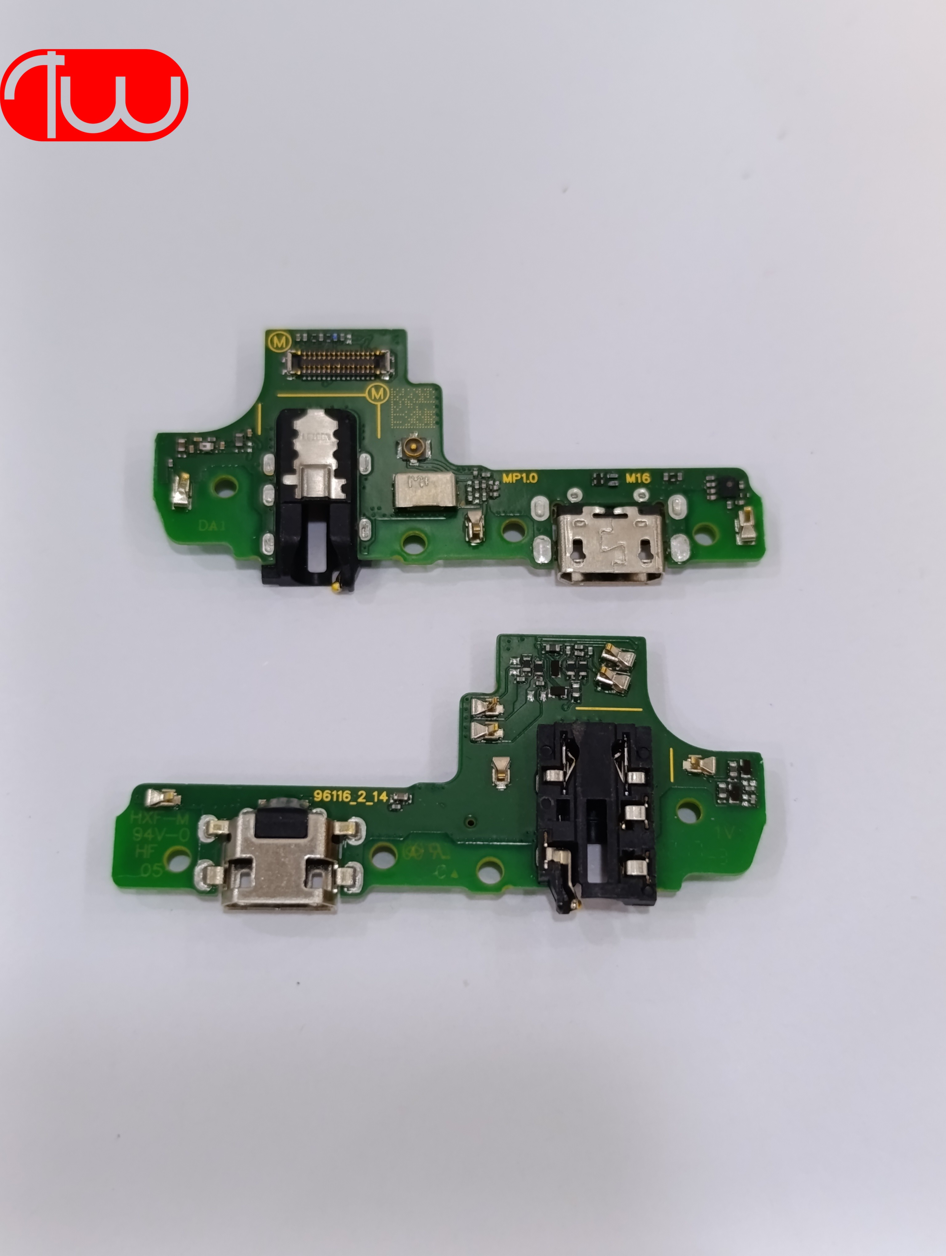 برد شارژ سامسونگ A10S 2019 A107 A107F M15