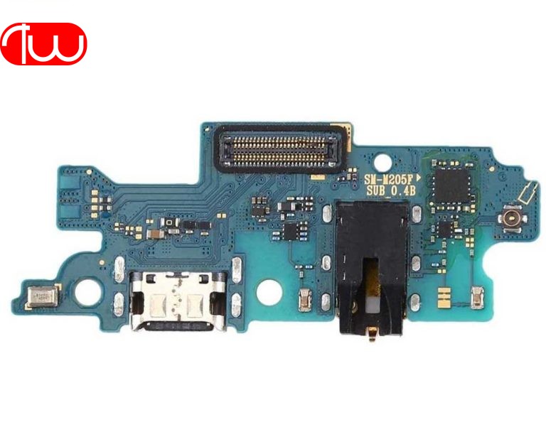 برد شارژ سامسونگ M205 M20
