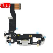 فلت برد شارژ آیفون IPhone 12 طلایی