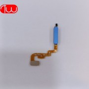 فلت اثر انگشت شیائومی Note 11s آبی