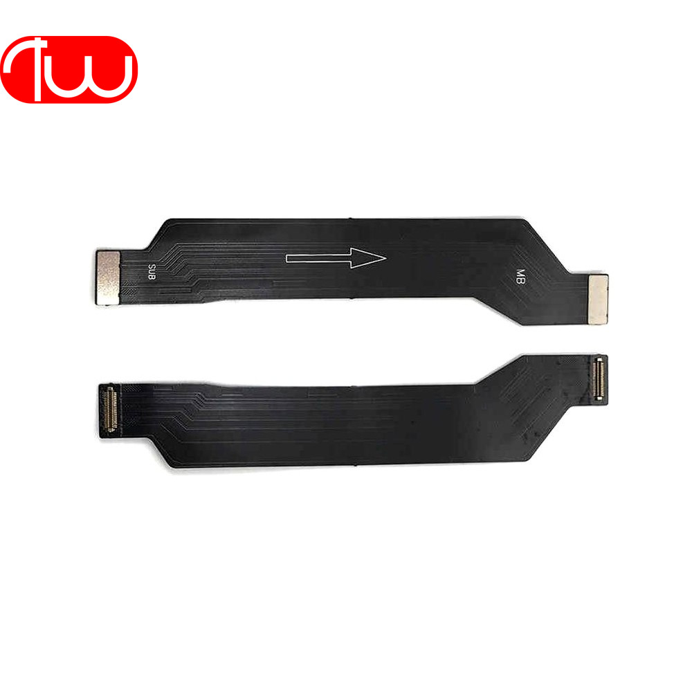 فلت مین برد شیائومی Poco X3 X3 Pro