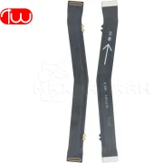 فلت مین برد هواوی Y7 2018