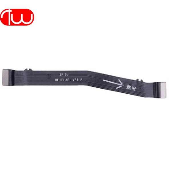 فلت مین برد هواوی Y9 2018 اورجینال 100%