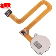 فلت اثر انگشت شیائومی Redmi 10c مشکی