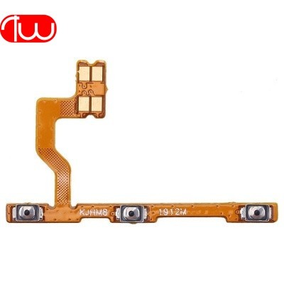 X8A فلت پاور و ولوم شیائومی