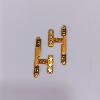 فلت پاور و ولوم سامسونگ A04S A047