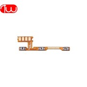 فلت پاور و ولوم شیائومی Note 8T