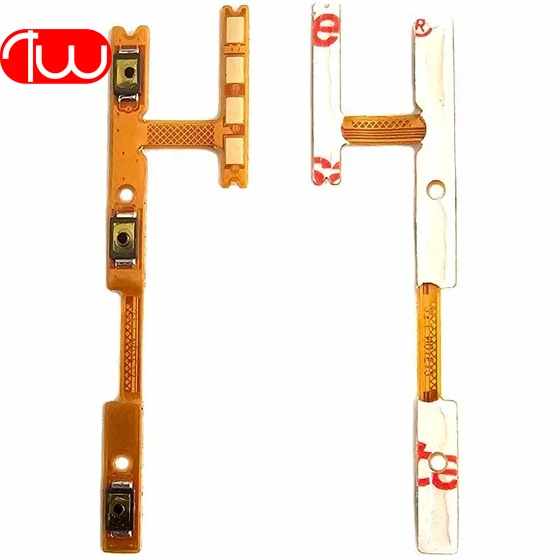 فلت پاور و ولوم شیائومی Redmi 12 5G