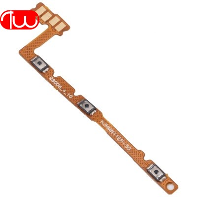 فلت پاور و ولوم شیائومی Redmi Note 11 Pro 4G