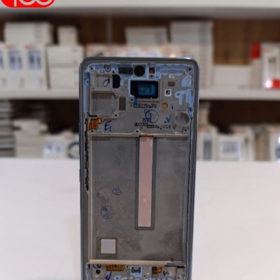 LCD IPhone 16 Pro Max Black Ori SEC