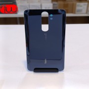 درب پشت شیائومی Redmi Note 8 Pro مشکی