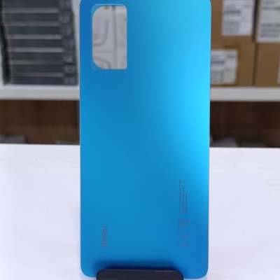 درب پشت شیائومی Redmi Note 12 pro 4G آبی