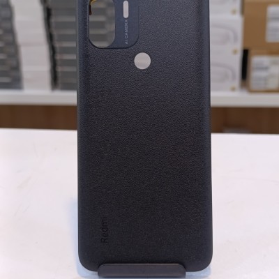 درب پشت شیائومی Redmi A2+ Plus مشکی