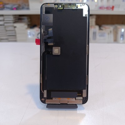 LCD IPhone 11 Pro Max Black Ori SEC