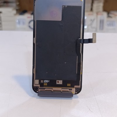 LCD IPhone 13 Pro Black Ori