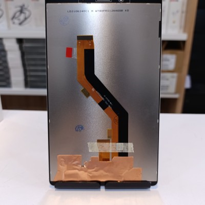 LCD Samsung Tab T290 T295 A 8.0 Black Ori