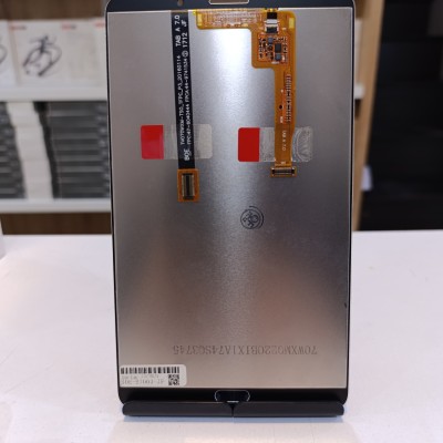 LCD Samsung Tab T285 A LTE Black Ori