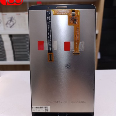 LCD Samsung Tab T285 A LTE White Ori