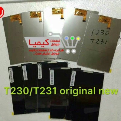 LCD Samsung Tab T321 T325 Pro 8.4 s 3G White Ori