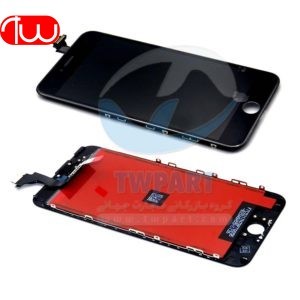 LCD IPhone 6+ 6G Plus Black Ori