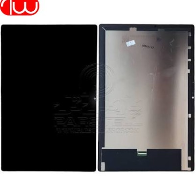 LCD Samsung Tab A8 10.5 X200 X205 Black Ori
