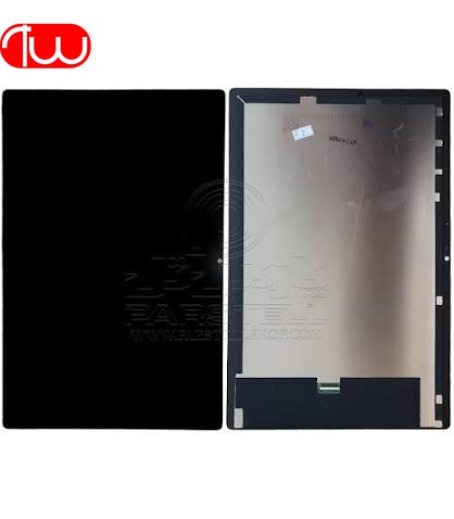 LCD Samsung Tab A8 10.5 X200 X205 Black Ori
