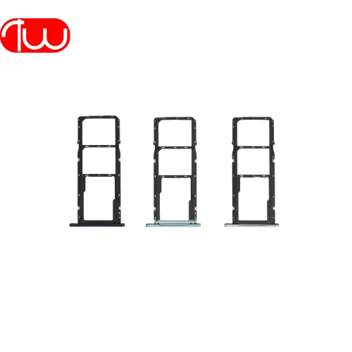 خشاب سیم کارت سامسونگ A065 A06 آبی