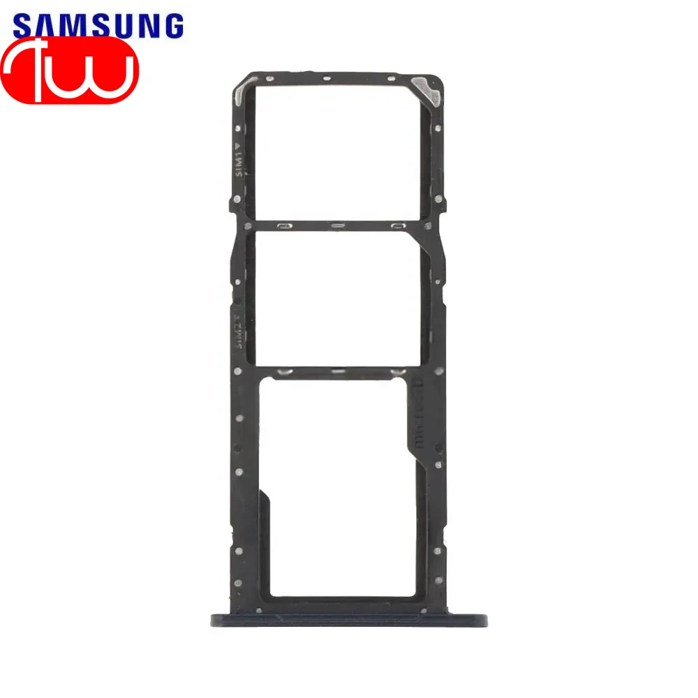 خشاب سیم کارت سامسونگ A065 A06 آبی