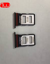 خشاب سیم کارت شیائومی Redmi Note 14 Pro Plus مشکی