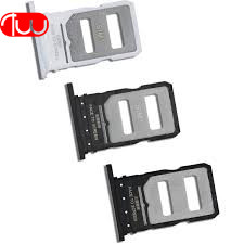 خشاب سیم کارت شیائومی Redmi Note 14 Pro Plus مشکی