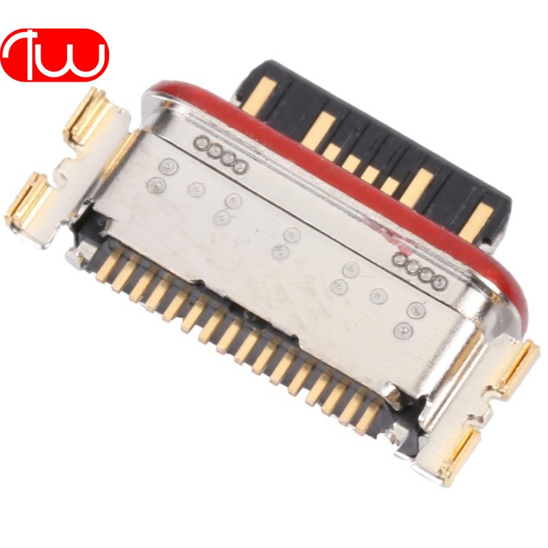 کانکتور شارژ شیائومی Poco F4 GT اورجینال100%
