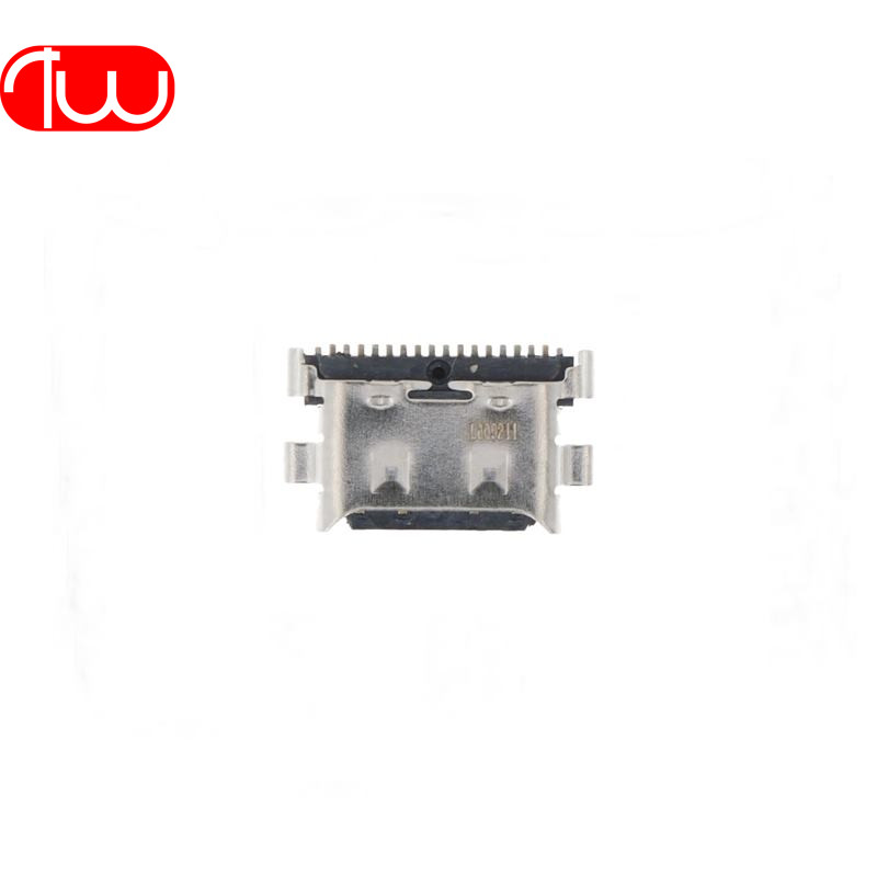 کانکتور شارژ هواوی X8A X9A X6 X7A 9SE X7 Y9A اورجینال100%