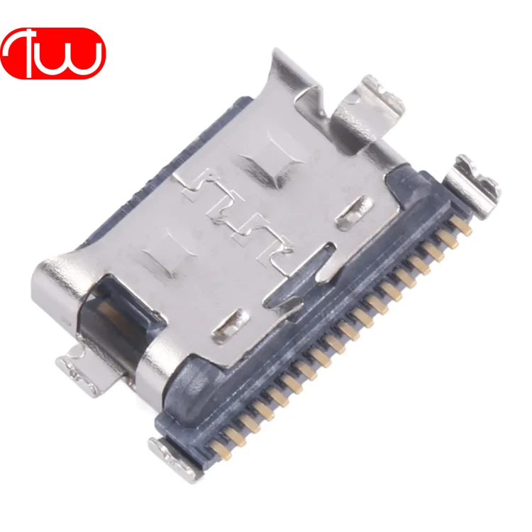 کانکتور شارژ سامسونگ A047 A156 A256 M15 اورجینال100%