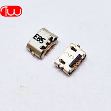 کانکتور شارژ هواوی Honor 4C 4X Mate 8 P8 (GRA L09) P8 Lite (ALE L21) Y5-2 II Y6-2 II (5 pin micro USB)