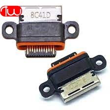 کانکتور شارژ هواوی P30 PRO P30 P40 Mate 20 P40 PRO TYPE-C اورجینال