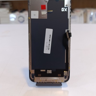 LCD IPhone 12 Pro Max Black Ori SEC