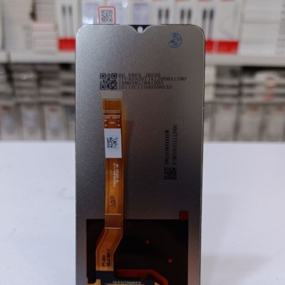 LCD Realme C65 Black Ori