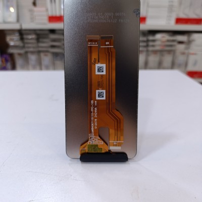 LCD Realme C63. C61 Black Ori