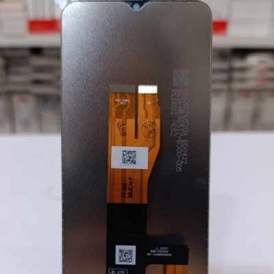 LCD Realme C35 Narzo. 5A. C3. C5 Black Ori