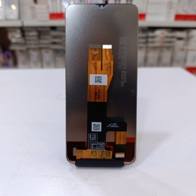 LCD Realme C30 C30s. C33 Black Ori