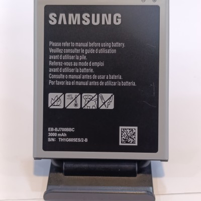 Battery Samsung J700 J701 J400 J720 Original