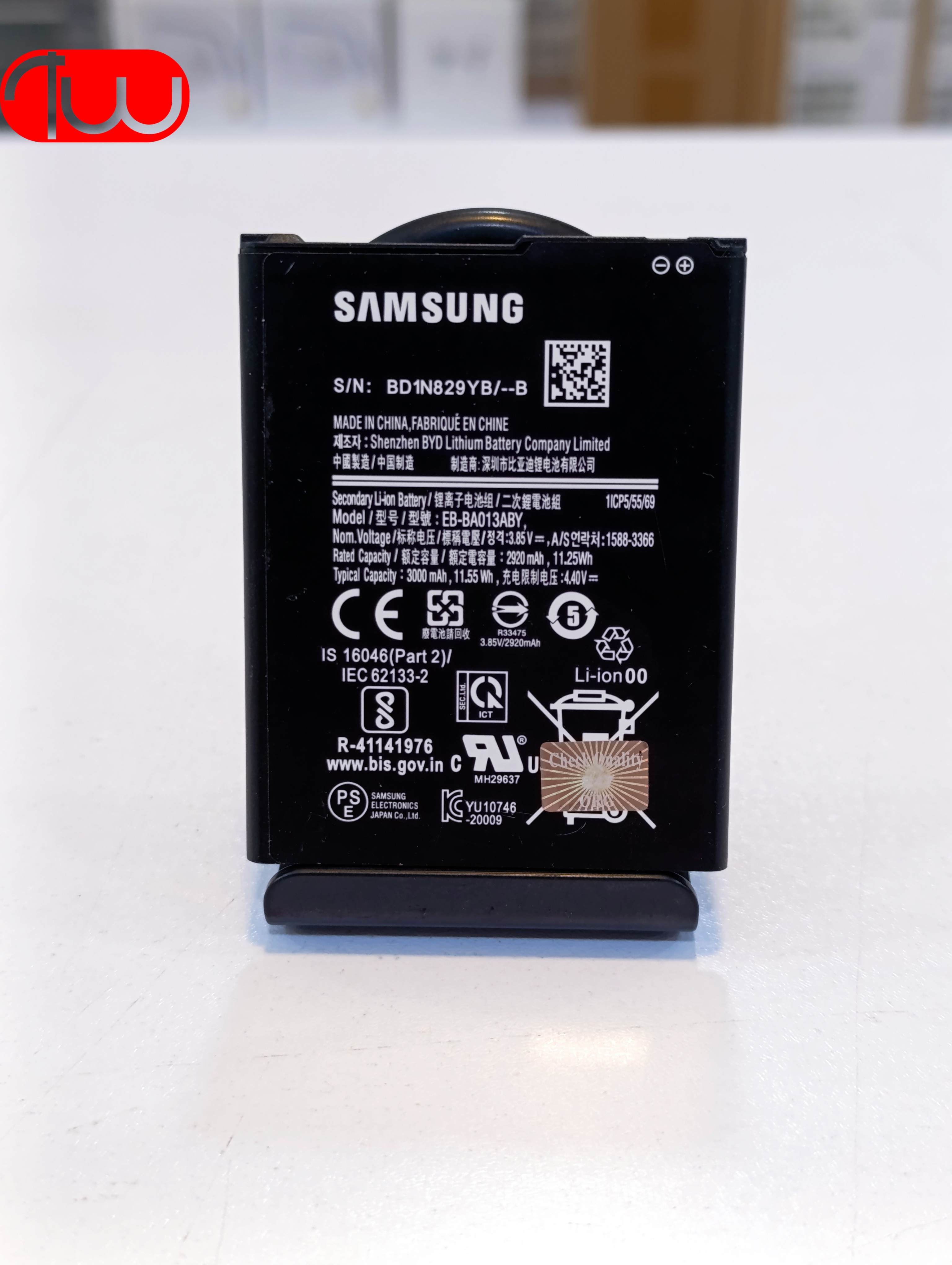 Battery Samsung A013 A01 Core Original
