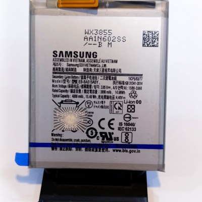Battery Super Power Samsung A515 A51 EBBA515ABY