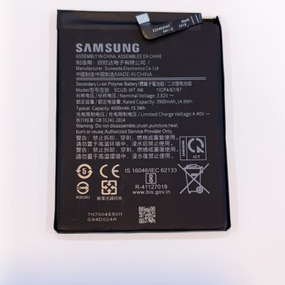 Battery Super Power Samsung A10S A11 A20S A207 A21 A215 HQ-70N