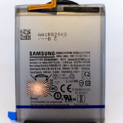 Battery Super Power Samsung A72 A725 A726 A42 5G A426 M32